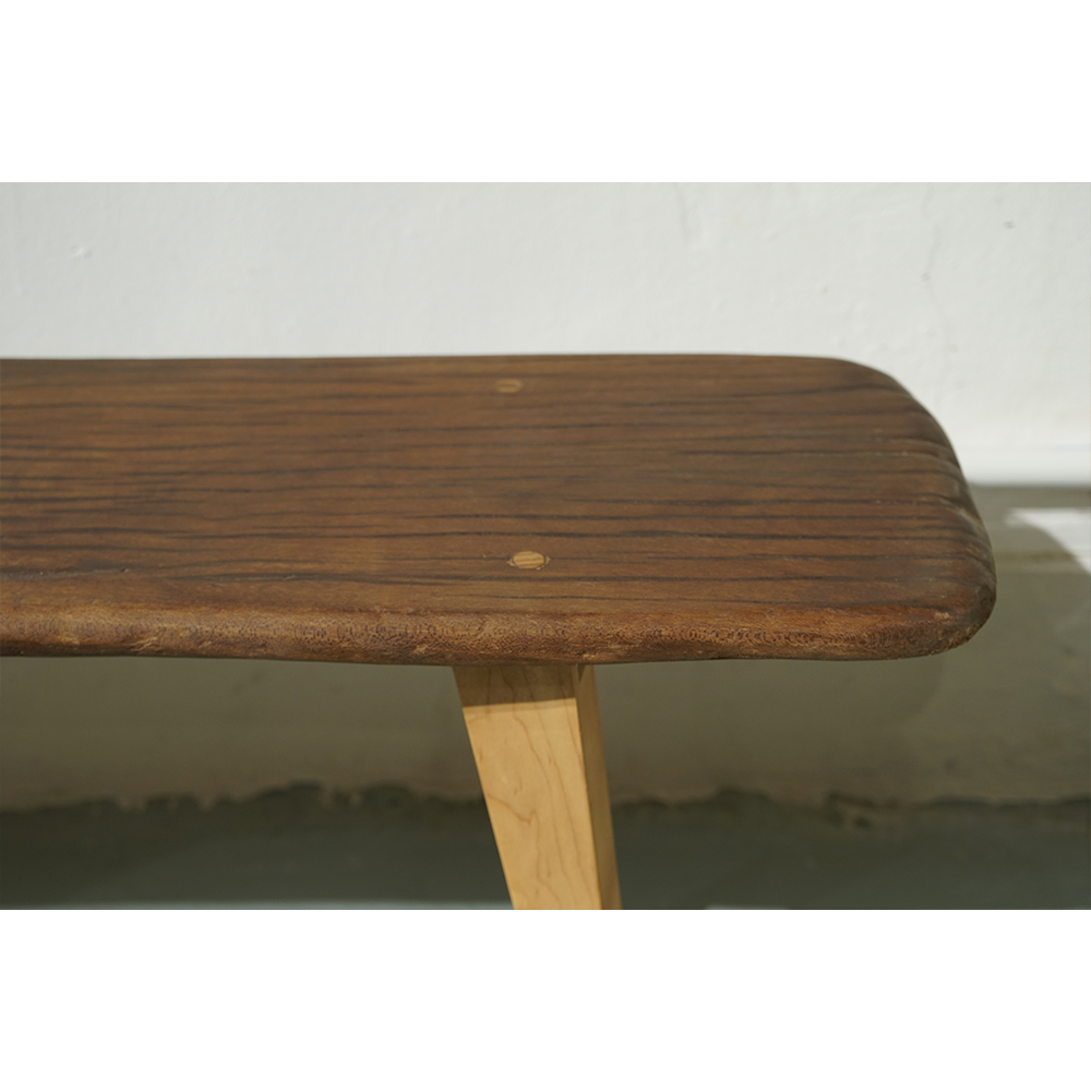 mudodesign | Vintage Boat Bench