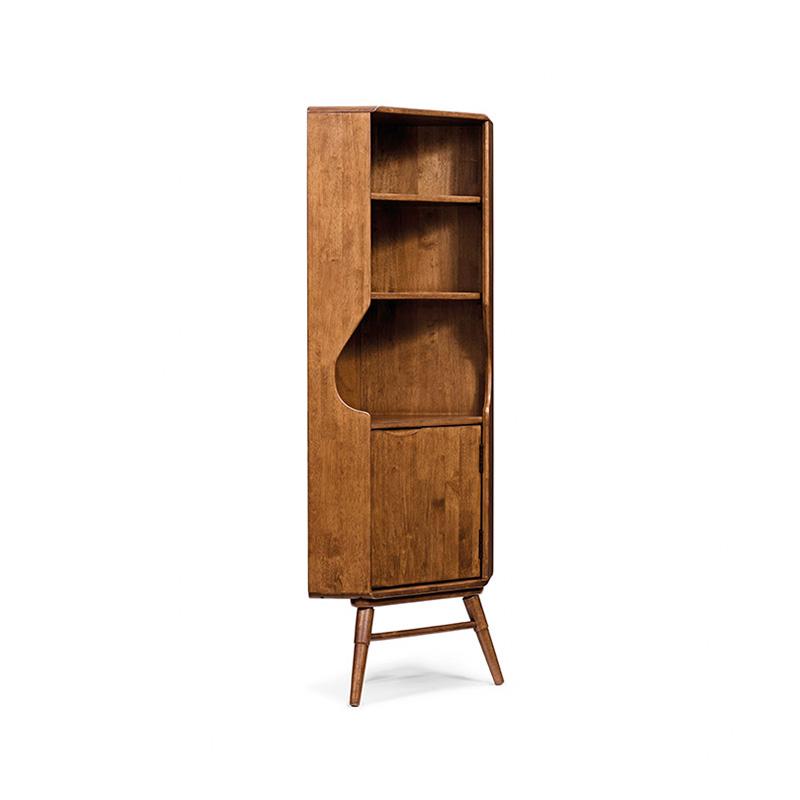 VARIETY Corner Cabinet 