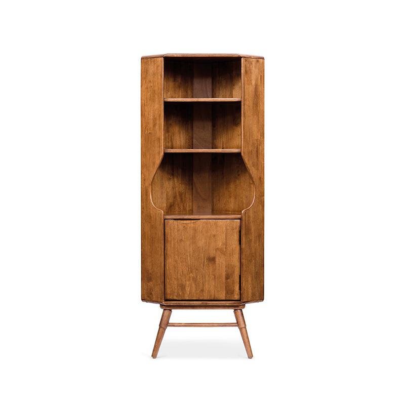 VARIETY Corner Cabinet 