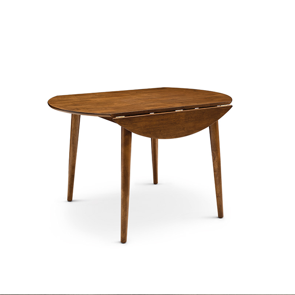 VARIETY Extendable Round Table 02 