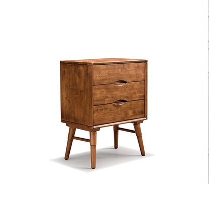 VARIETY Side Cabinet with Drawers 實木床頭櫃