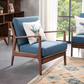 VARIETY Sofa 實木梳化