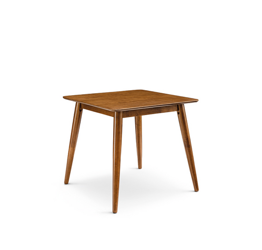 VARIETY Square Dining Table 實木方形餐枱