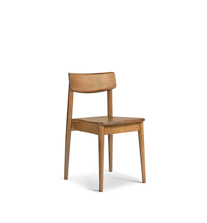 VARIETY Stackable Dining Chair (a pair) 