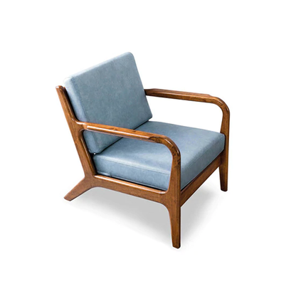 VARIETY Sofa 03 實木梳化