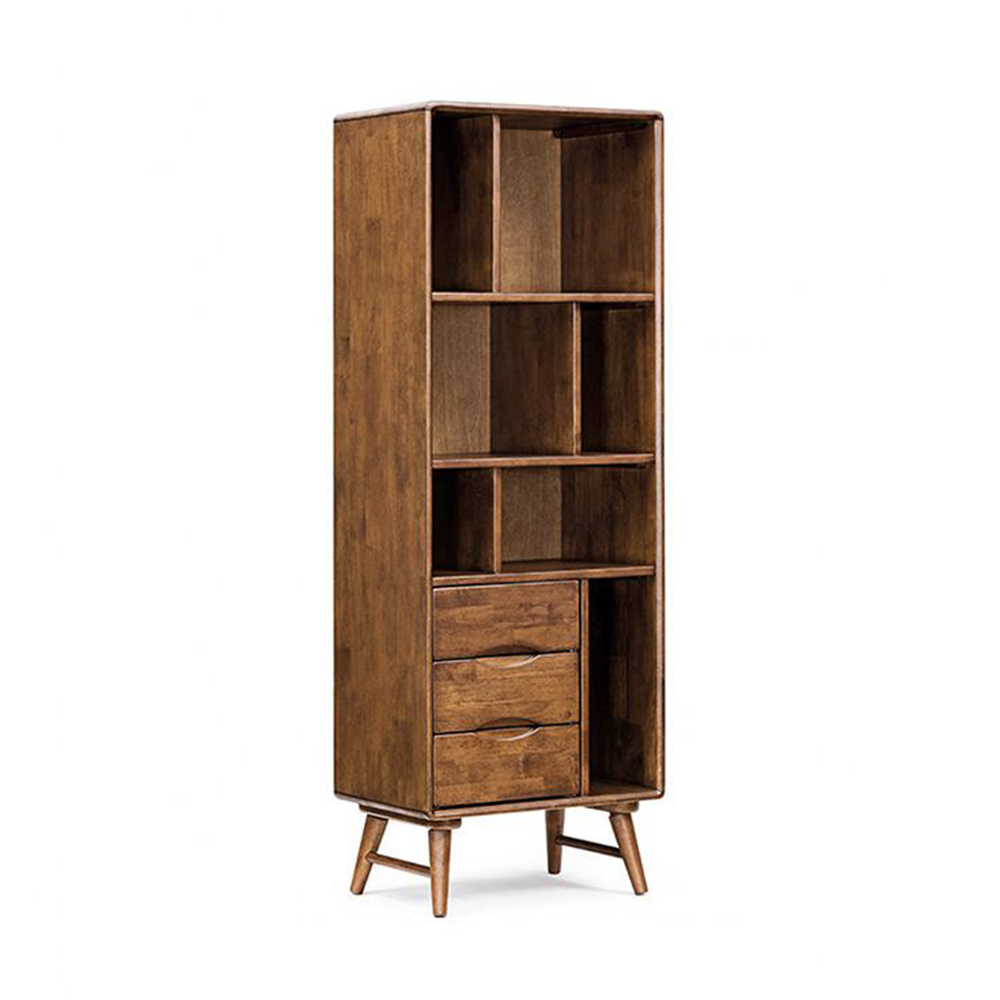 VARIETY W60 Book Case solid wood bookcase 